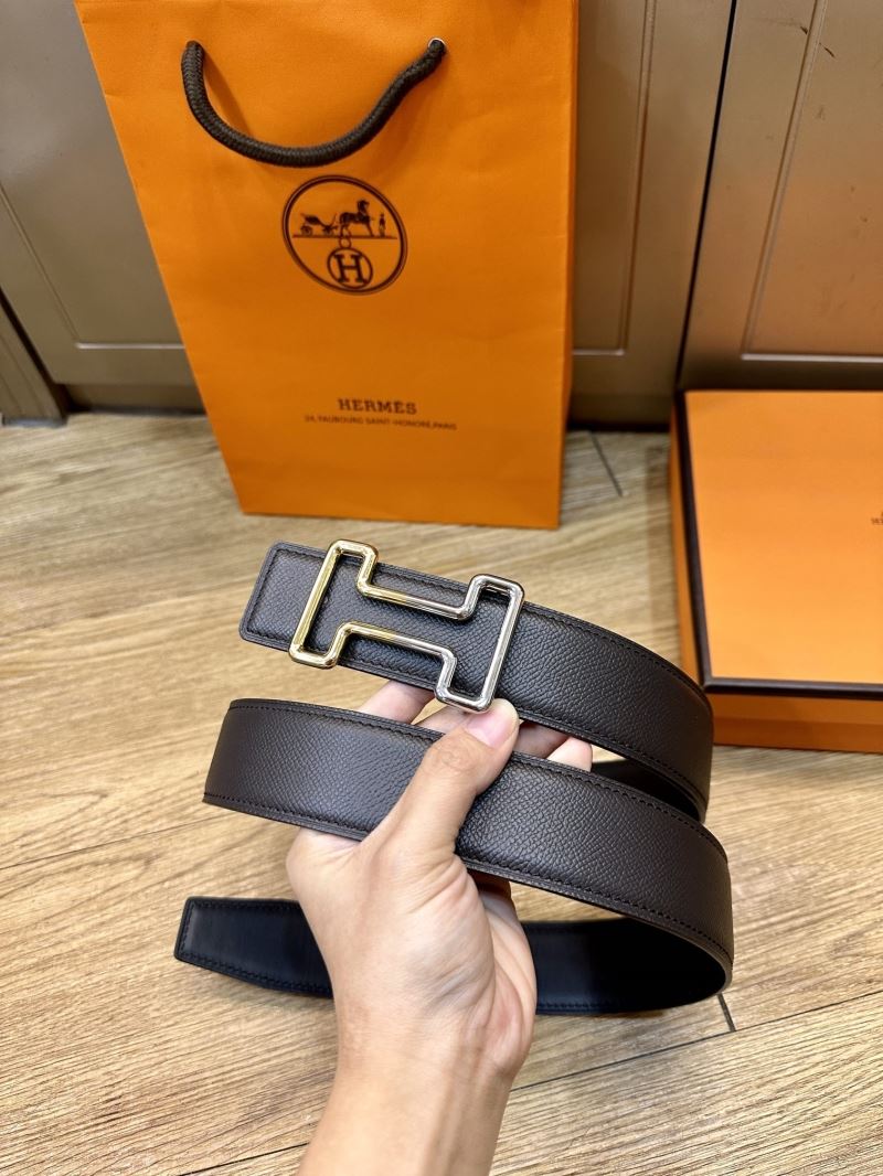 Hermes Belts